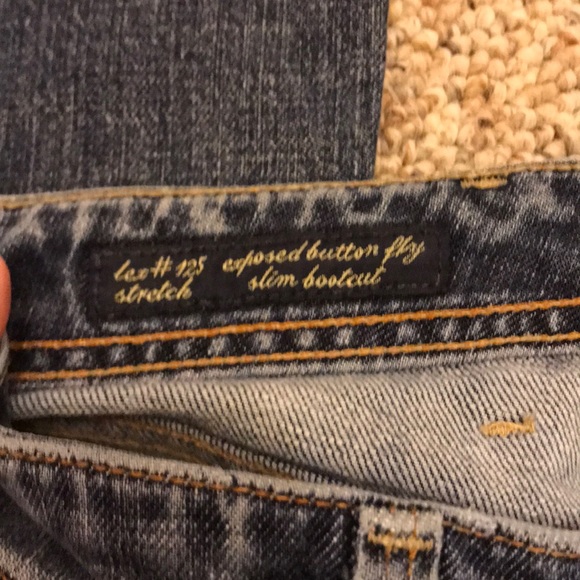 Citizens of Humanity, Stretch, Slim Bootcut Size25 - Picture 2 of 8